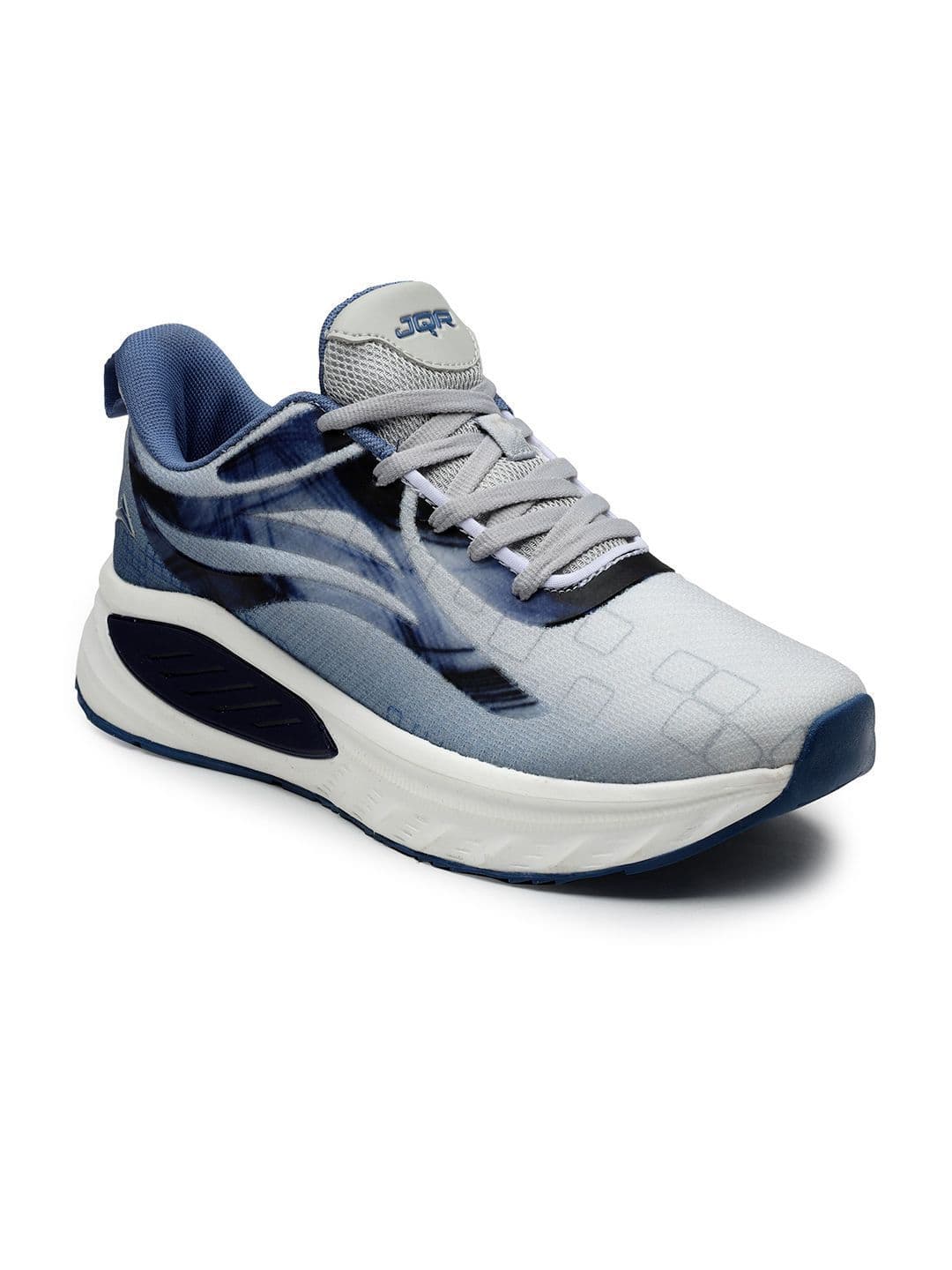 JQR K2 Max Men Running Shoes thumbnail 4