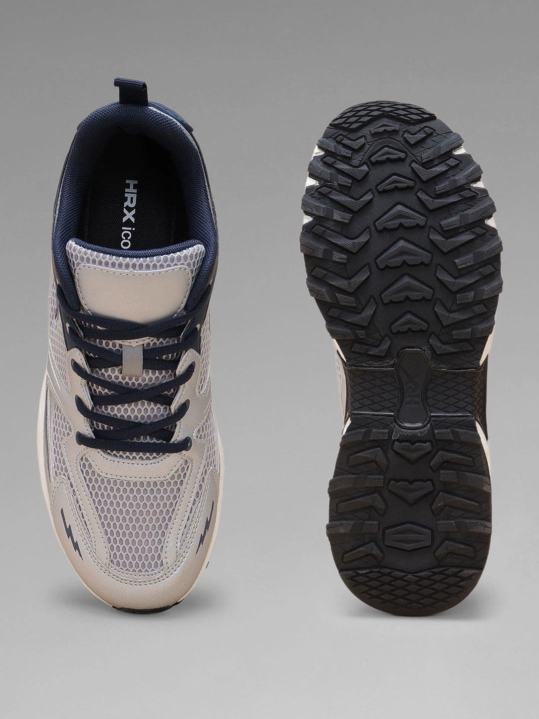 HRX by Hrithik Roshan Men Icon Running Shoes thumbnail 5