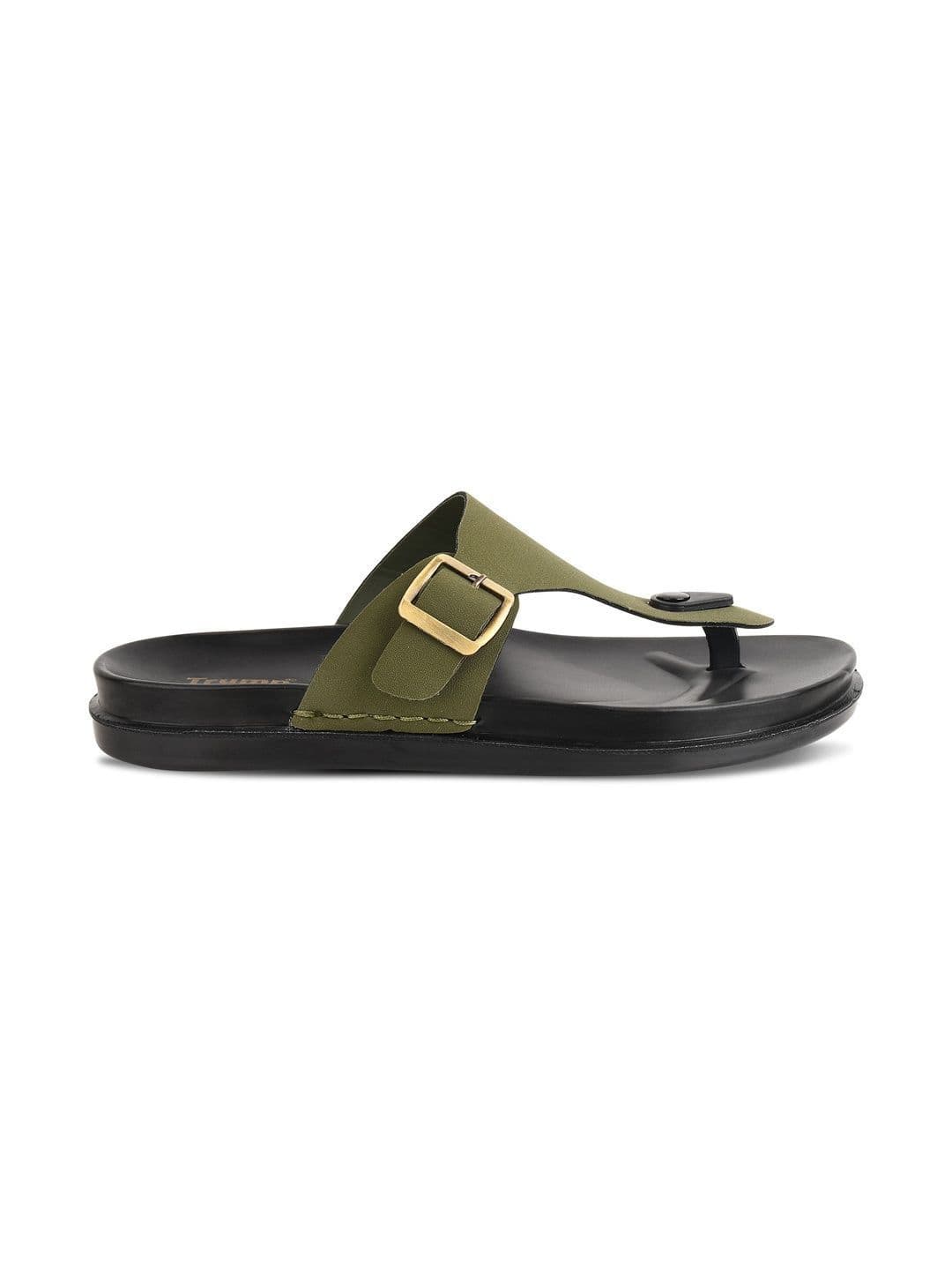 Trump Men Comfort Sandals thumbnail 3