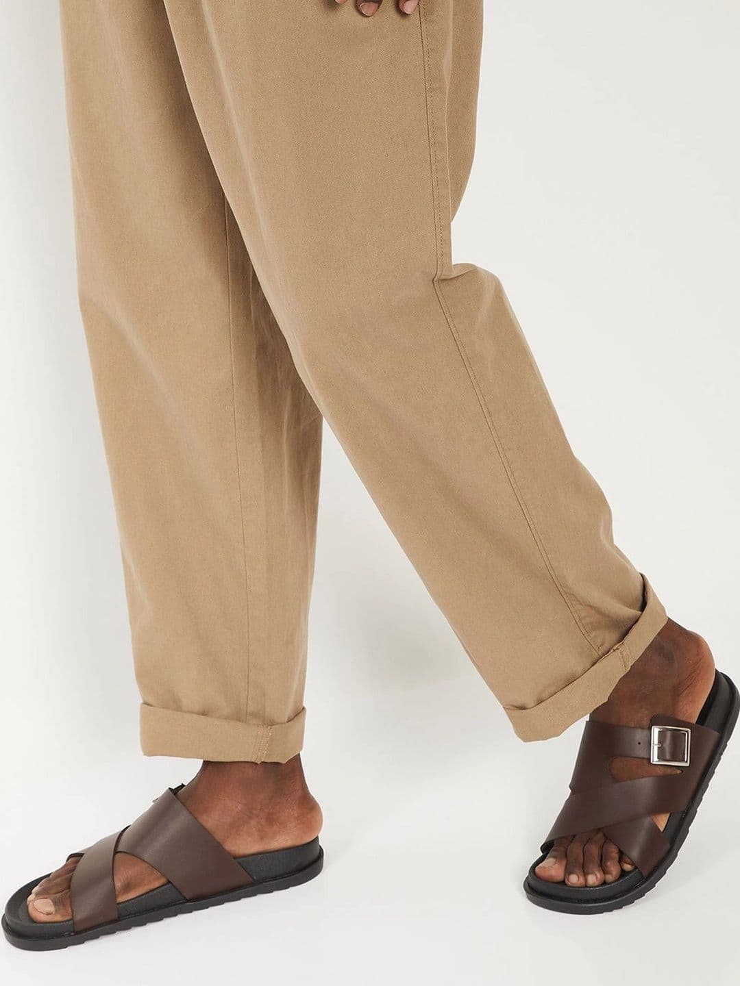 max Men PU Comfort Sandals - view 1