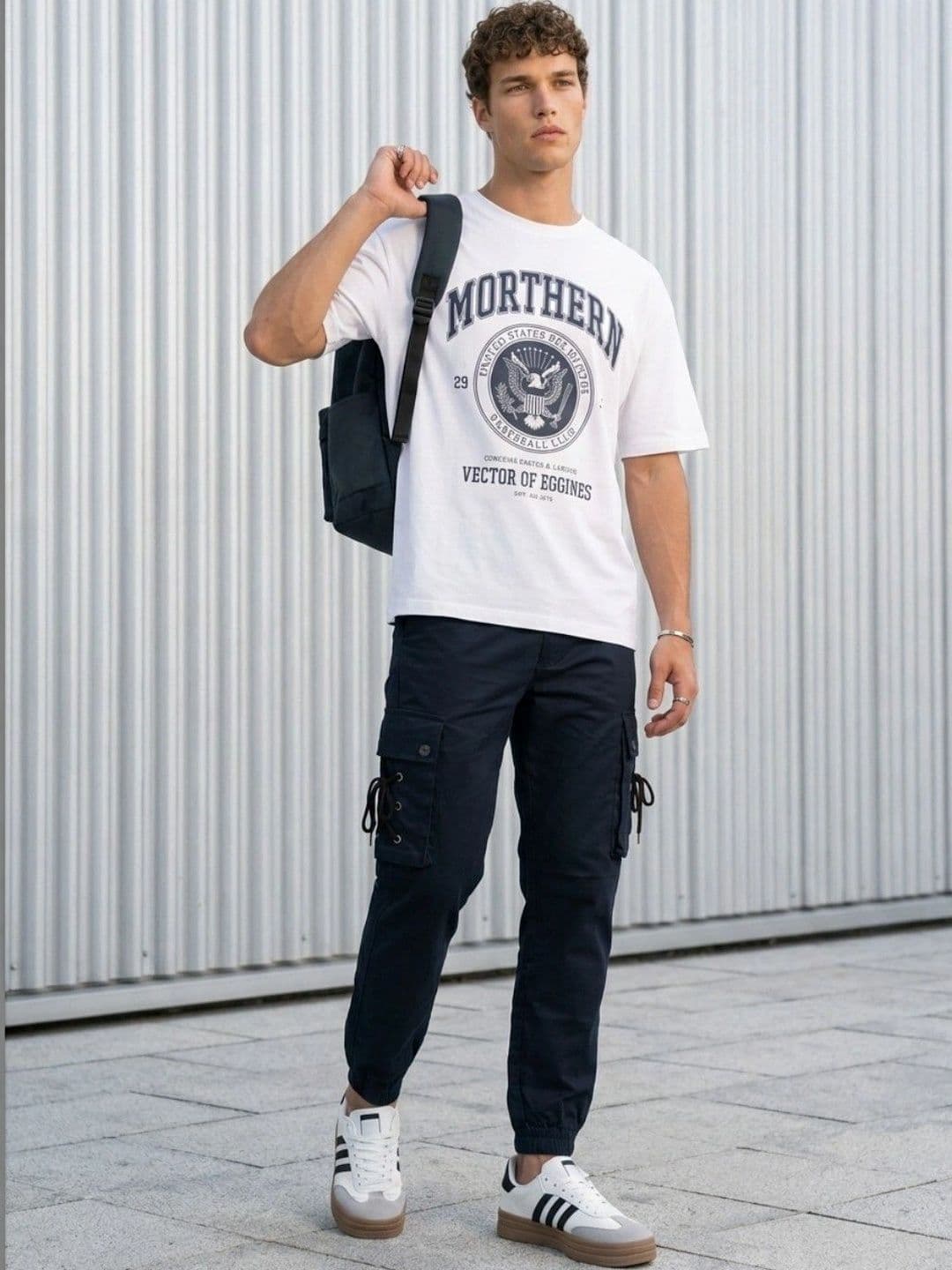 Moda Star Men Classic Regular Fit Mid-Rise Stretchable Jeans thumbnail 3