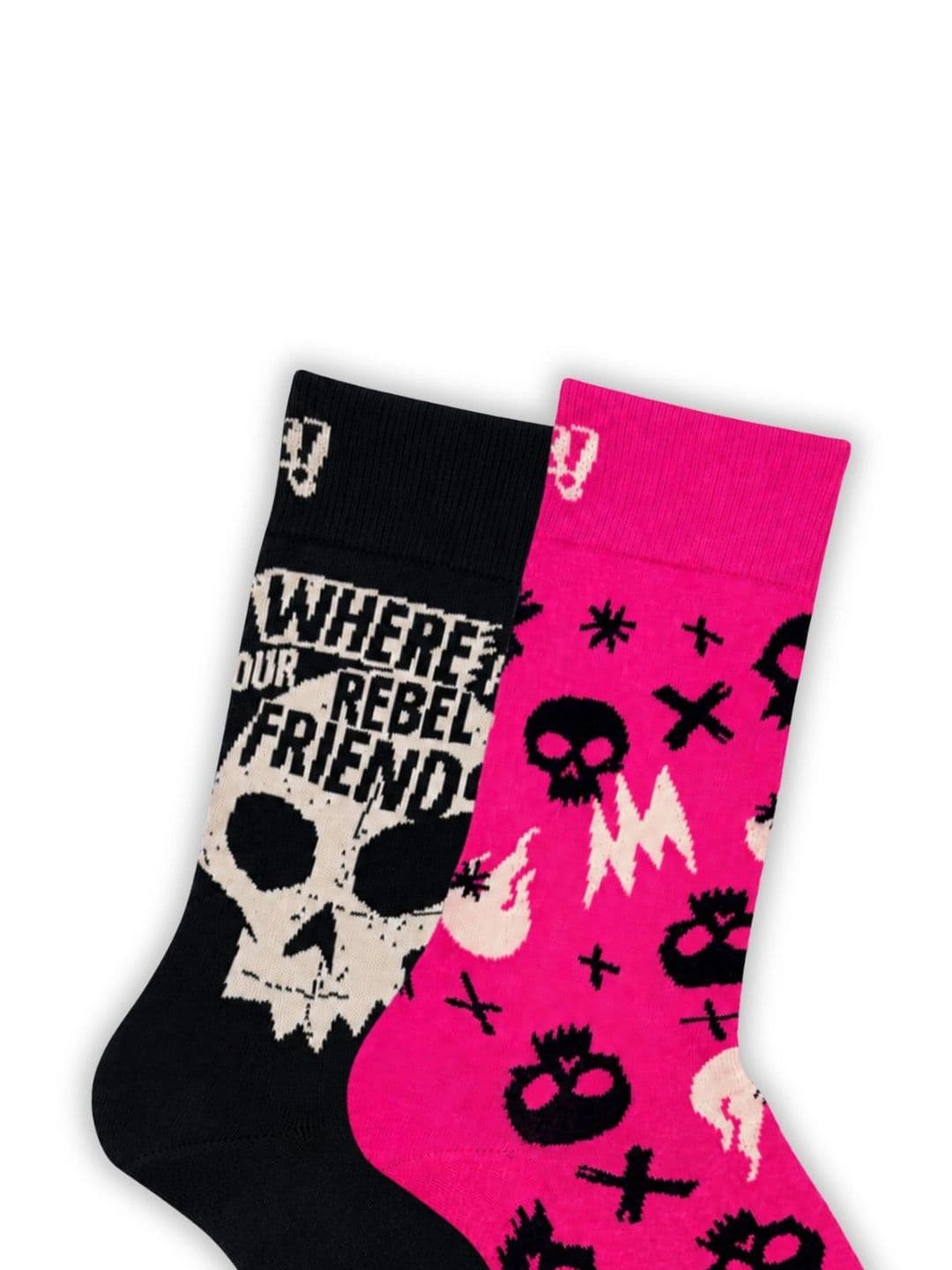 SocksXpress Disney Pixar Toy Story Men Crew Socks Pack of 2 thumbnail 5
