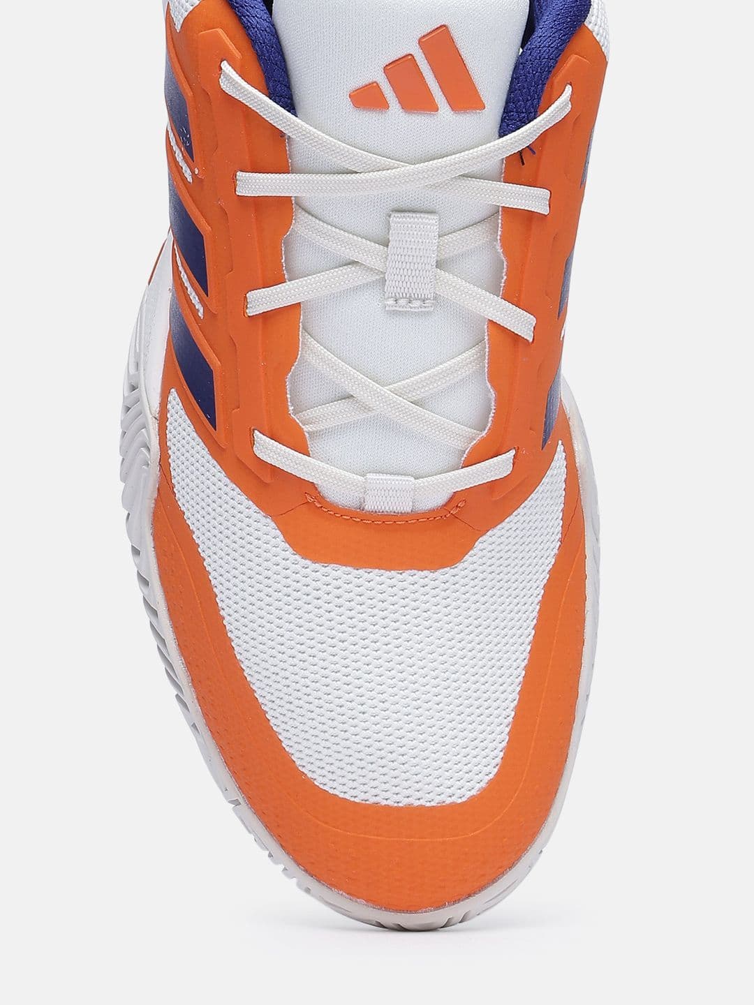 ADIDAS Men Drop Shot Tennis Shoes thumbnail 6