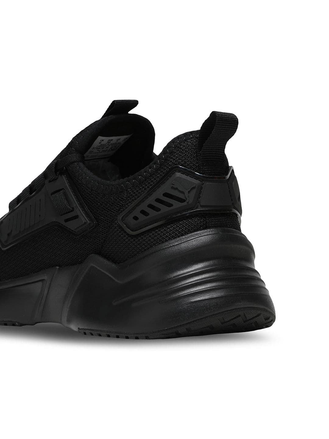 Puma Unisex Retaliate 3 Running Shoes thumbnail 6