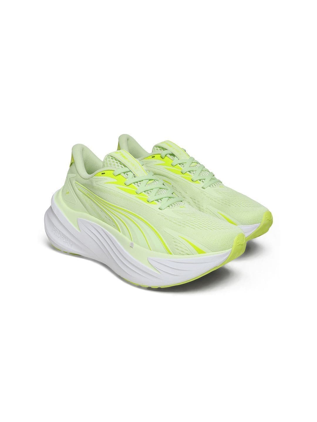 Puma Maxima Pro Lightweight Running Shoes thumbnail 3