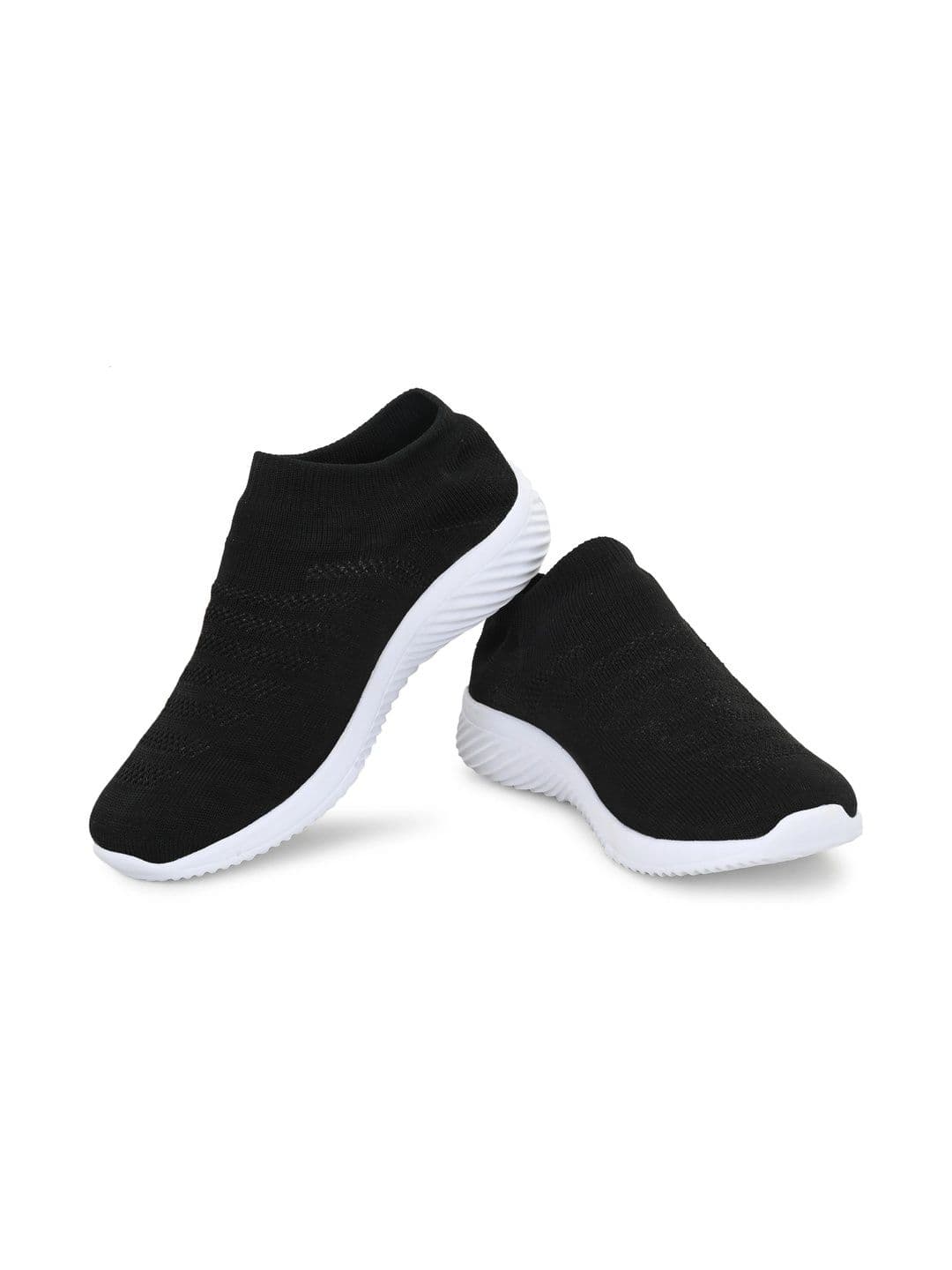 ZENG Women Mesh Running Shoes thumbnail 6