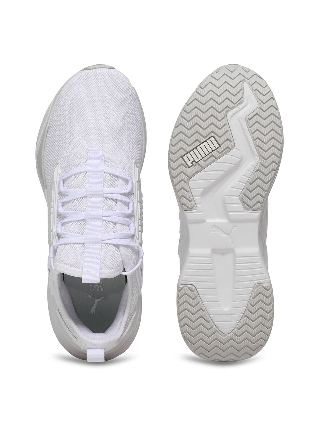 Puma Unisex Retaliate 3 Running Shoes thumbnail 2