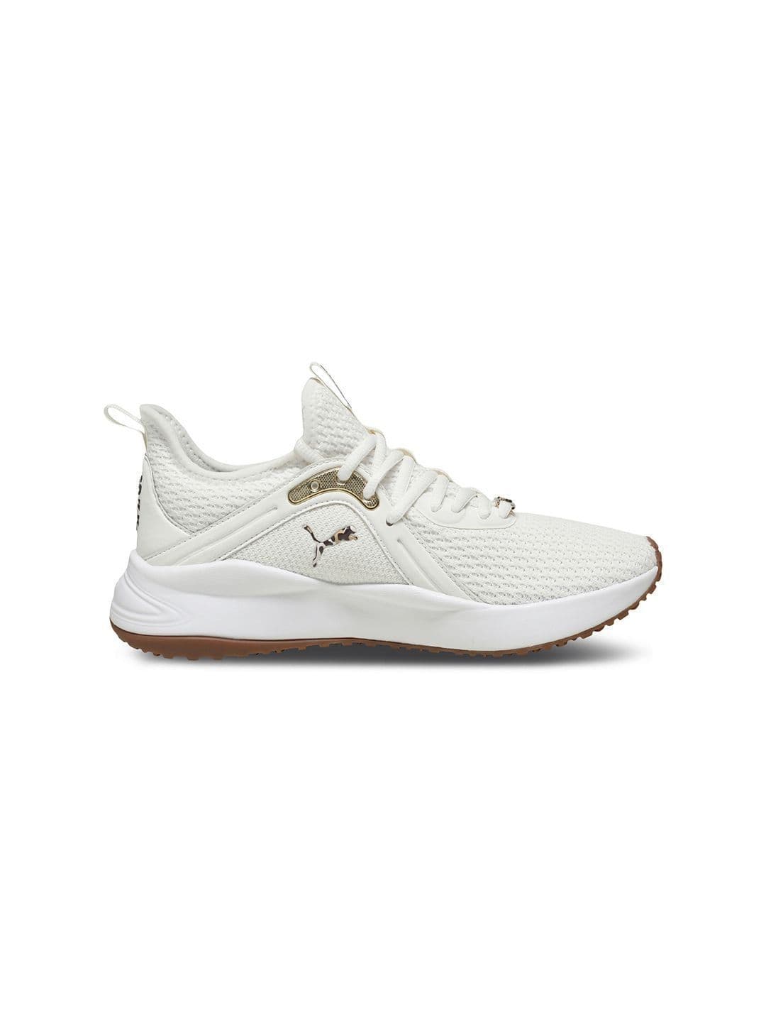 Puma Softride Karma Women's Animal Print Running Shoes thumbnail 2