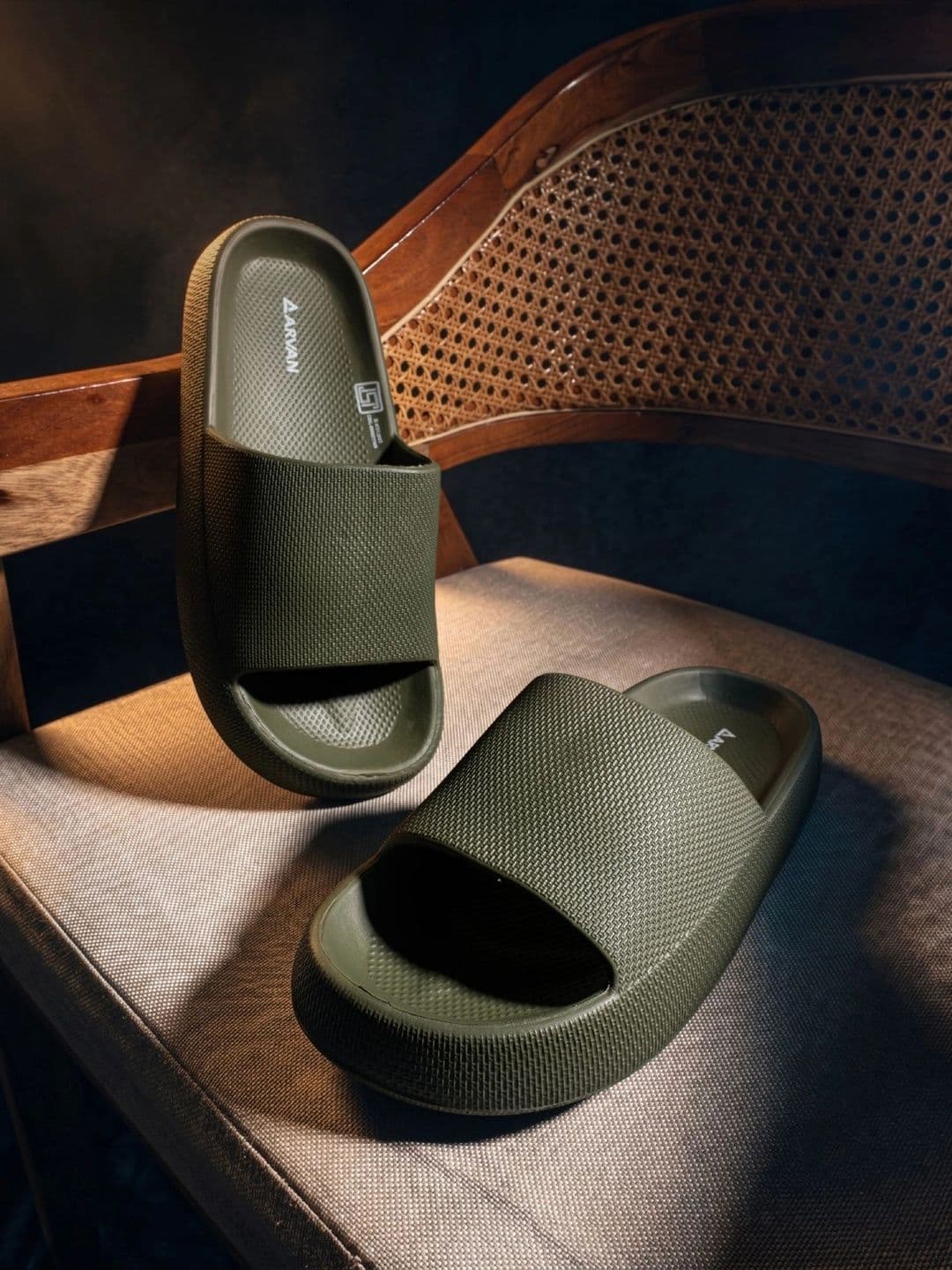 ARVAN Men Sliders - view 1