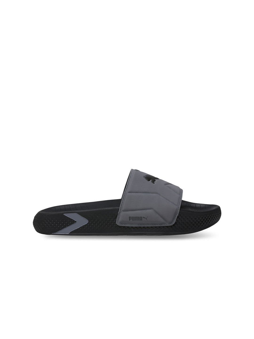 Puma Men SoftridePro Leadpuff Sliders thumbnail 6