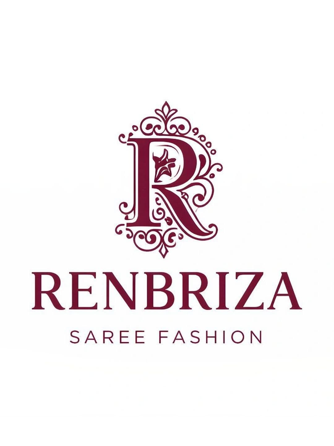 RENBRIZA Net Saree thumbnail 2