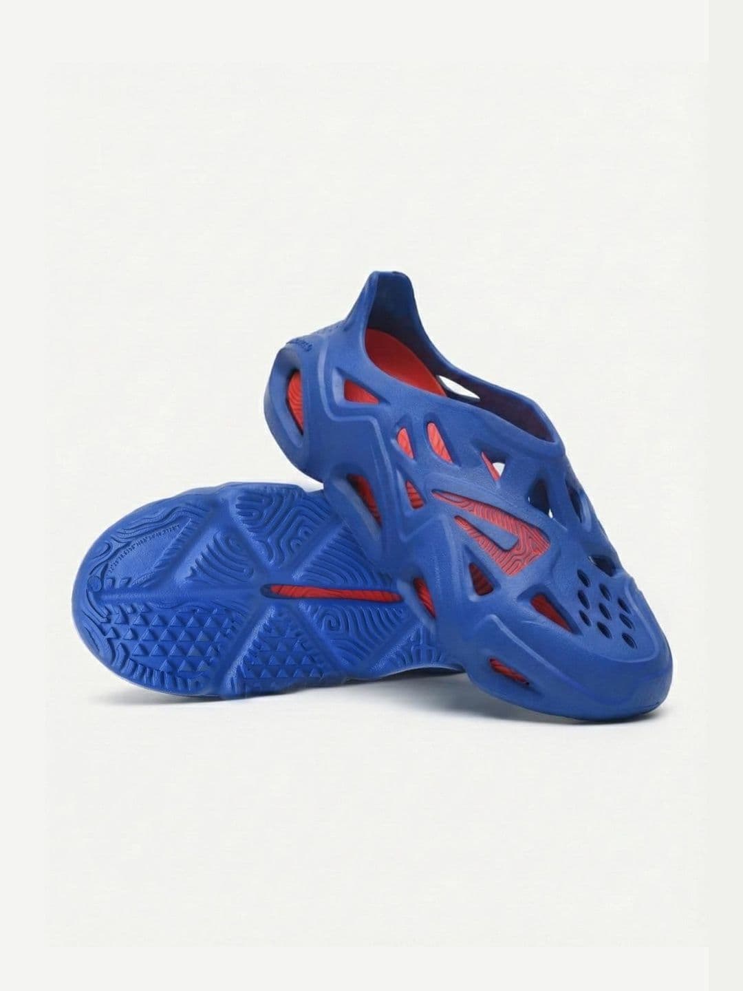 Impakto Super Future Men Lightweight & Breathable EVA Waterproof Slip-Ons Clogs thumbnail 3