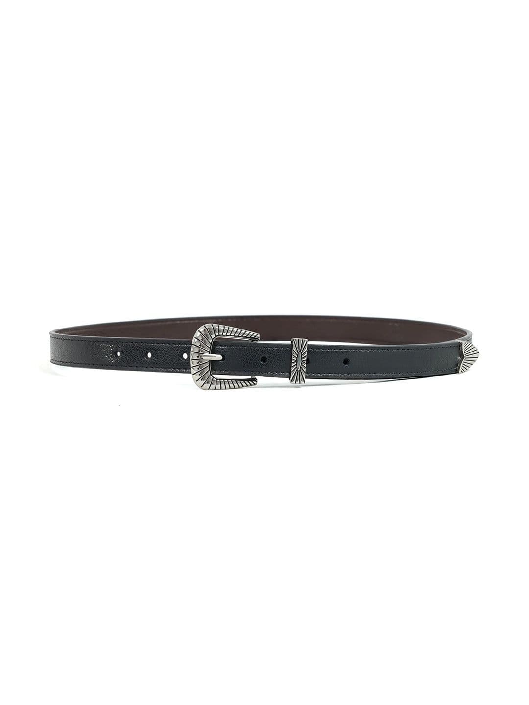 Punnu Men Slim Belt thumbnail 3