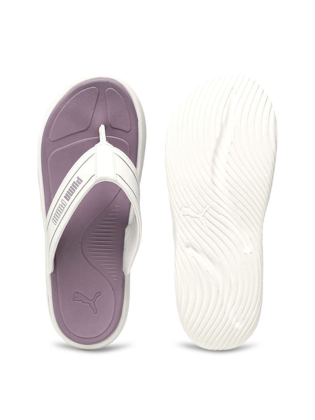 Puma SOFTRIDE Seave V1 Cushioning Flip-Flops thumbnail 7