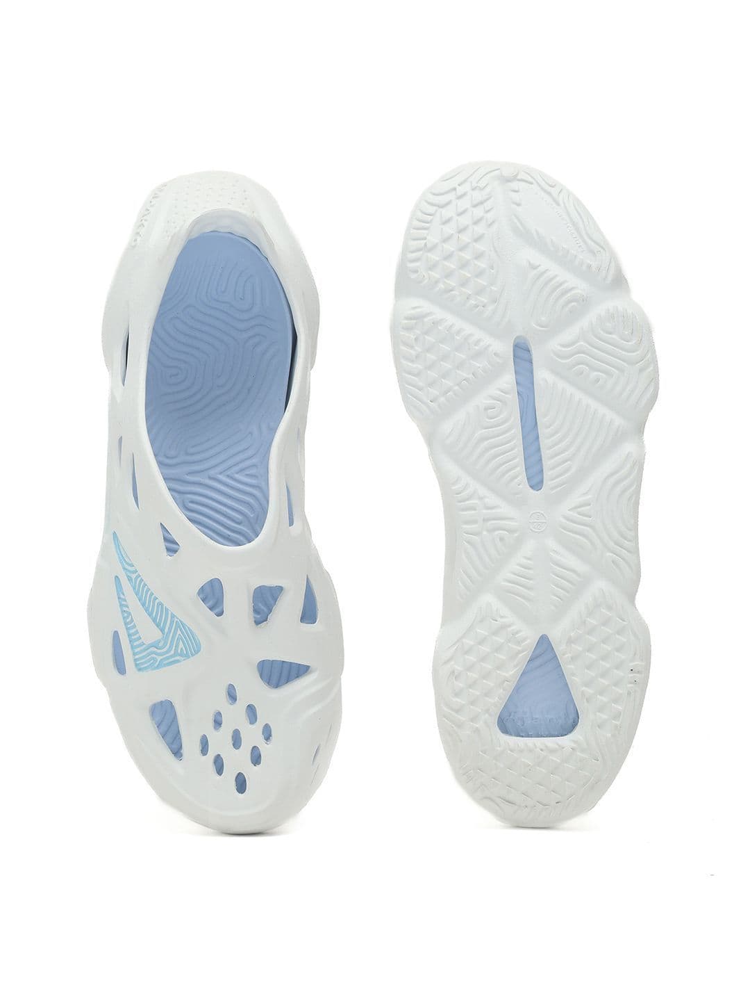 Impakto Super Future Men Lightweight & Breathable EVA Waterproof Slip-Ons Clogs thumbnail 2