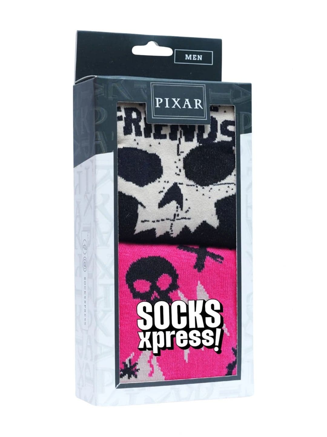 SocksXpress Disney Pixar Toy Story Men Crew Socks Pack of 2 thumbnail 6