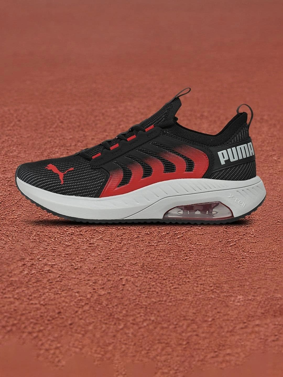 Puma Ayro Street Everyday Comfort Running Shoes - view 1