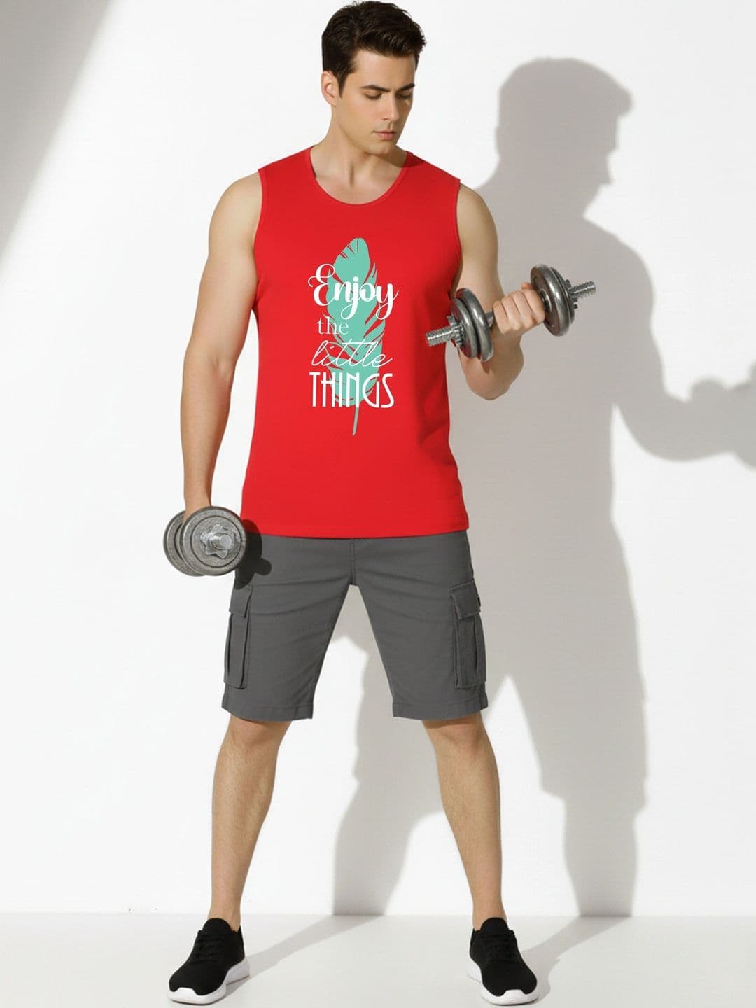 SKY HARBOAR Men 2 Printed T-shirt thumbnail 3