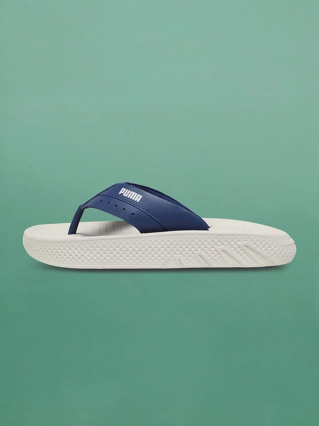 Puma SoftridePro Leadpuff Lightweight Beach Flip-Flops - view 1