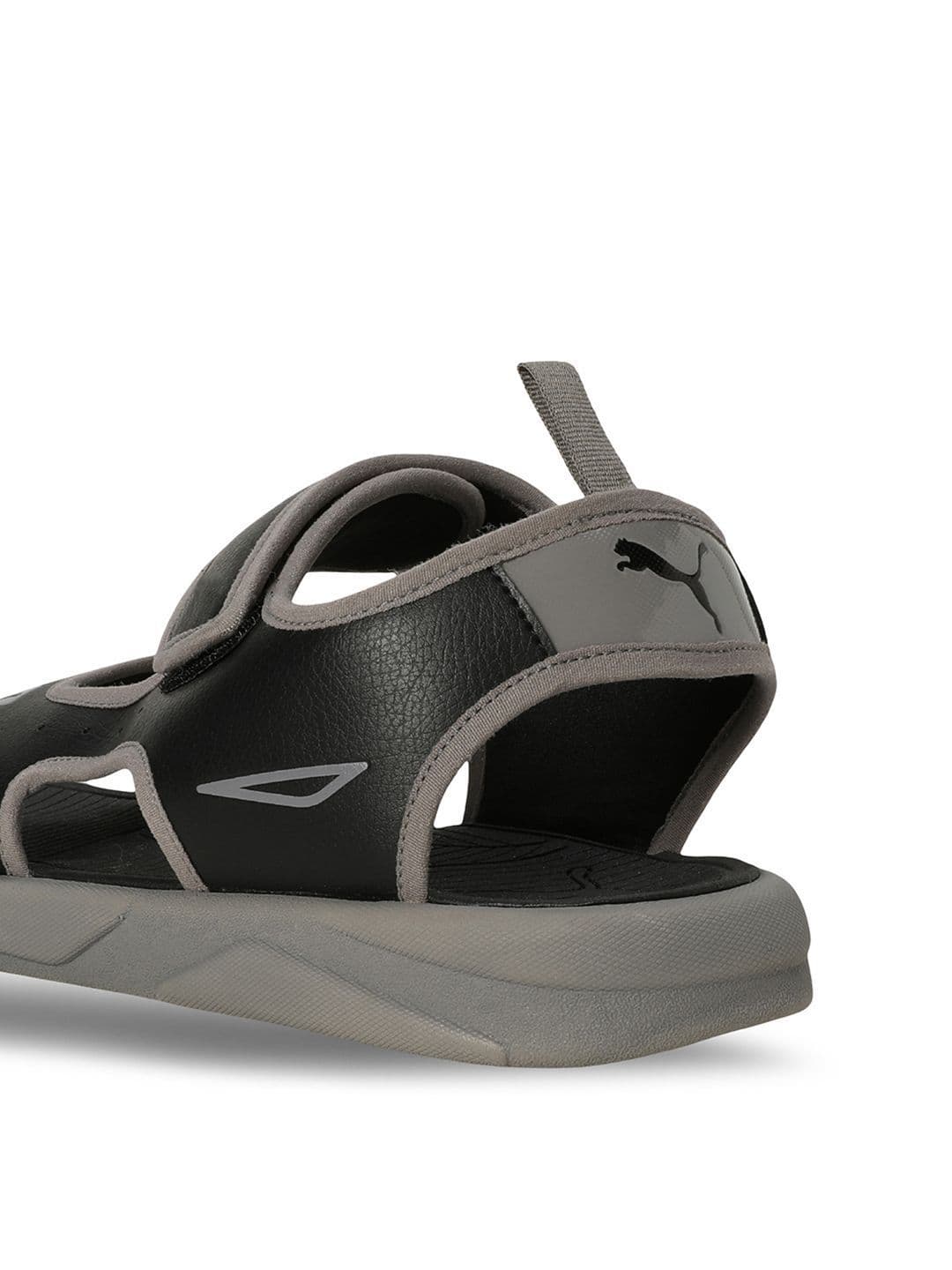 Puma Royal Comfort Hook and Loop Sandals thumbnail 5