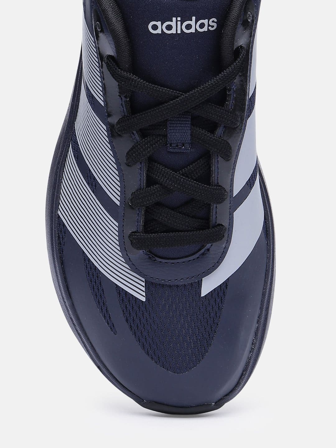 ADIDAS Men Mattz Cmfrt Textile Running Shoes thumbnail 2