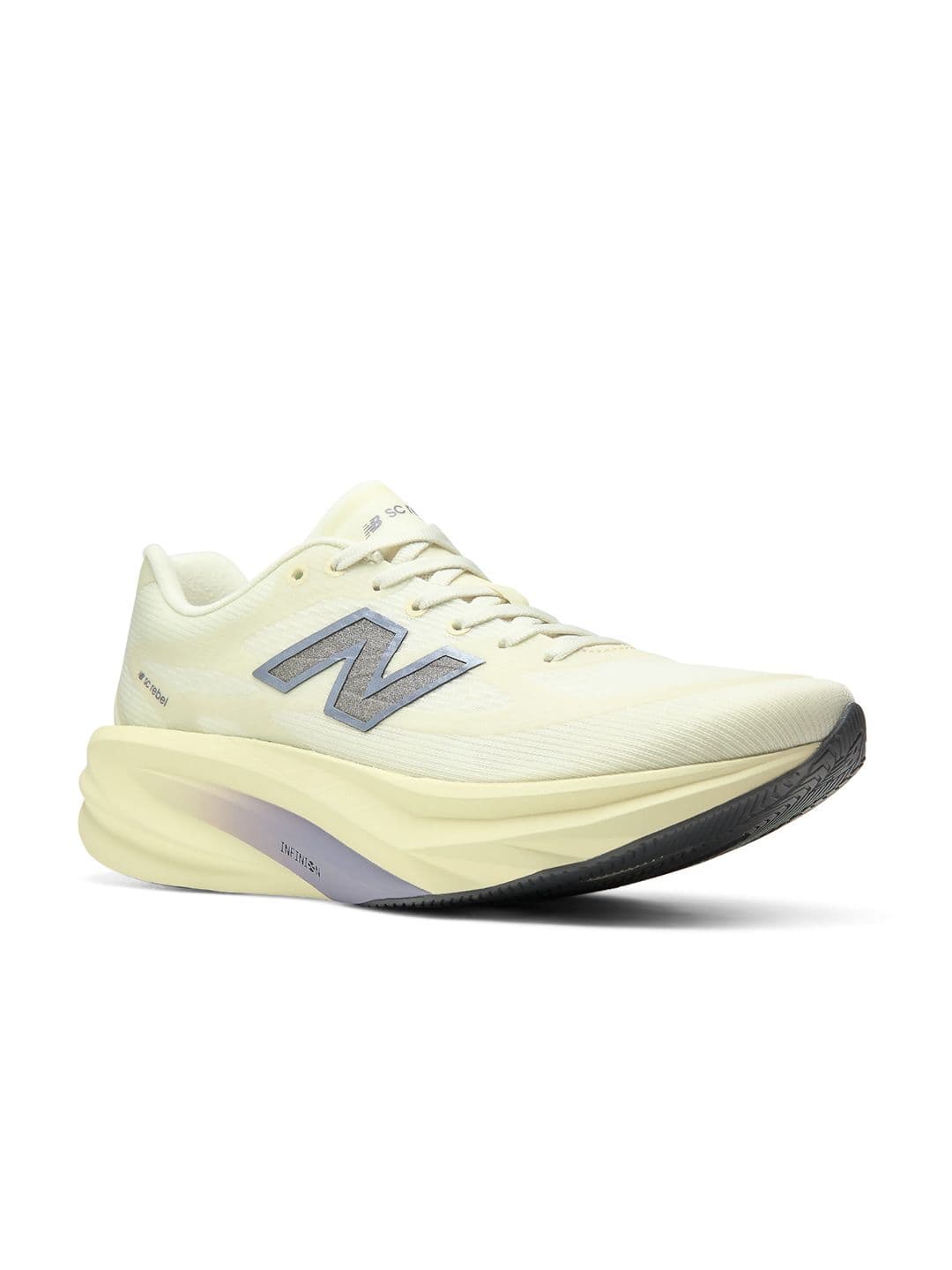 New Balance Women SC REBEL Fantomfit Running Shoes thumbnail 2