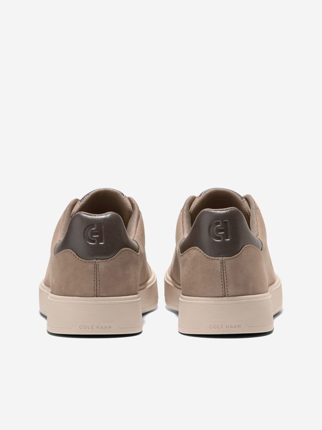 Cole Haan Men's GrandPro Luxe Slip-on Sneakers thumbnail 4