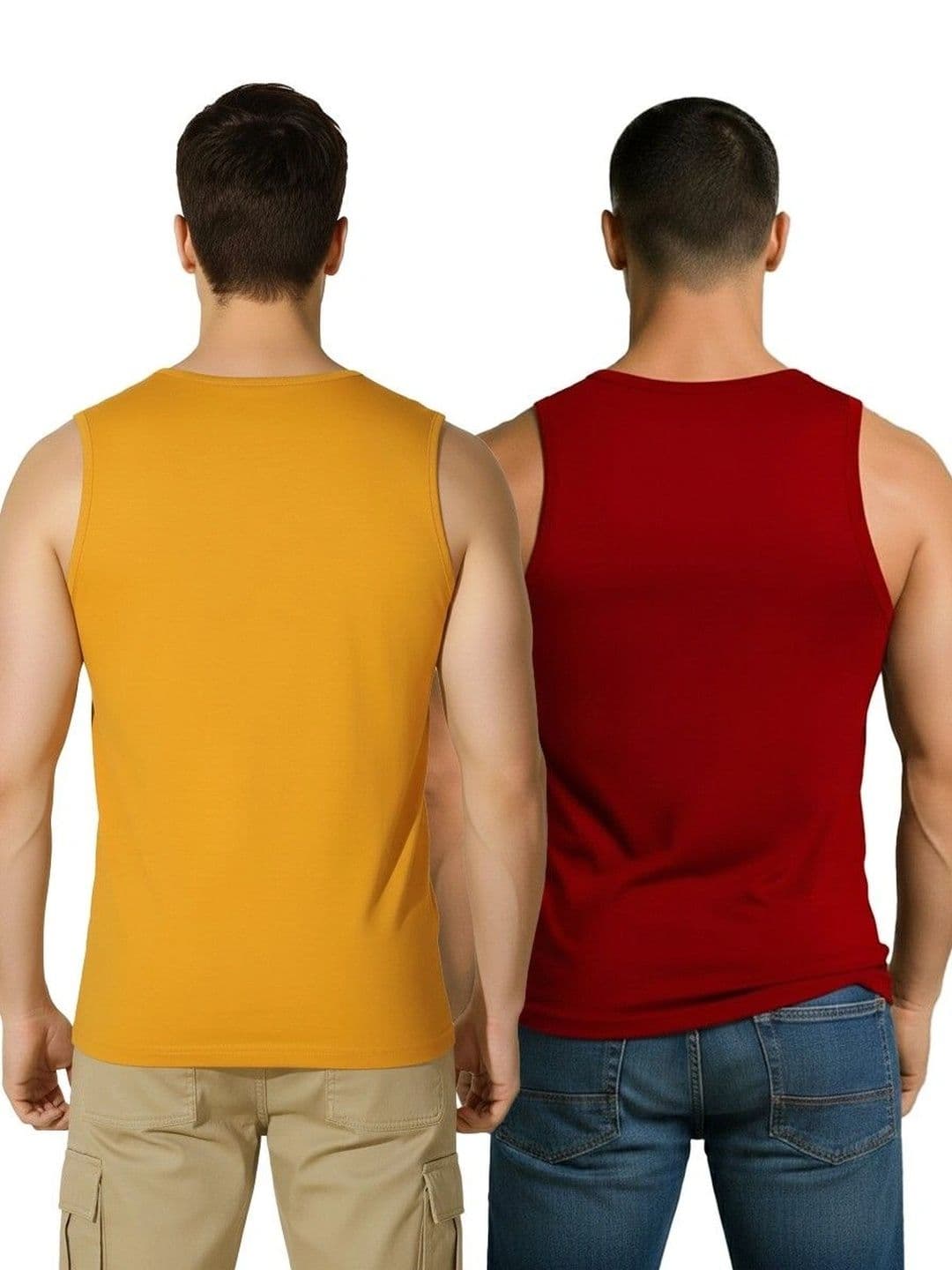 SKY HARBOAR Men 2 Printed T-shirt thumbnail 4