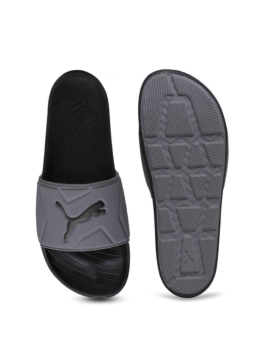 Puma Men SoftridePro Leadpuff Sliders thumbnail 2