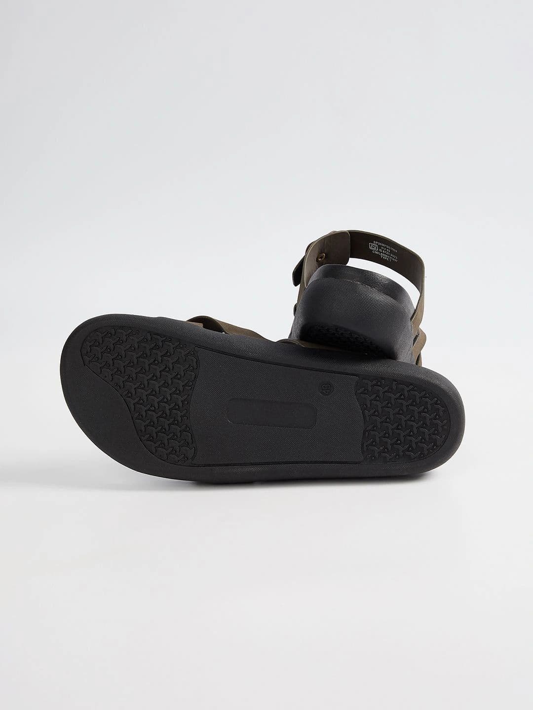max Men PU Comfort Sandals thumbnail 6