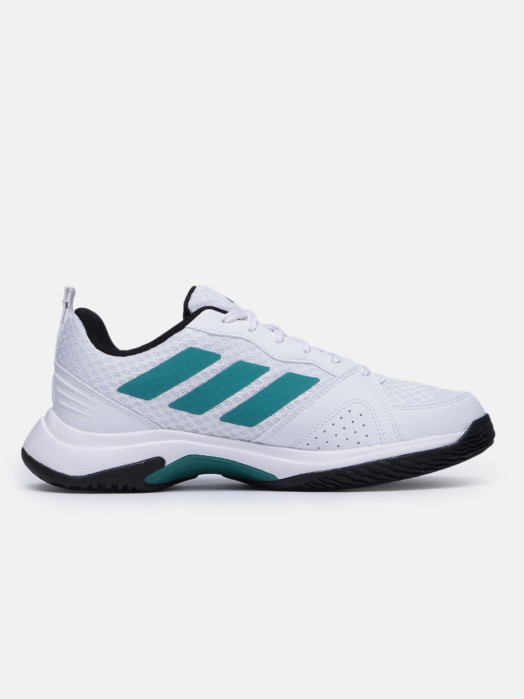 ADIDAS Men Tennis Agilex Sports Shoes thumbnail 4