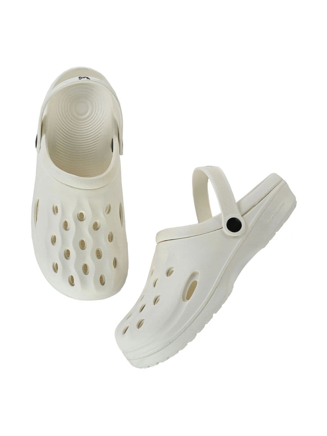 ZENG Men Clogs Sandals thumbnail 6