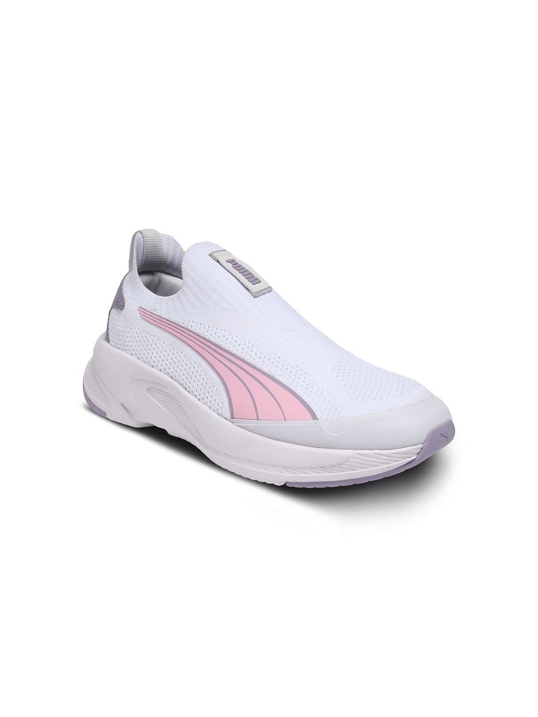 Puma Softride Premier GlideKnit All-Day Comfort Shoes thumbnail 3
