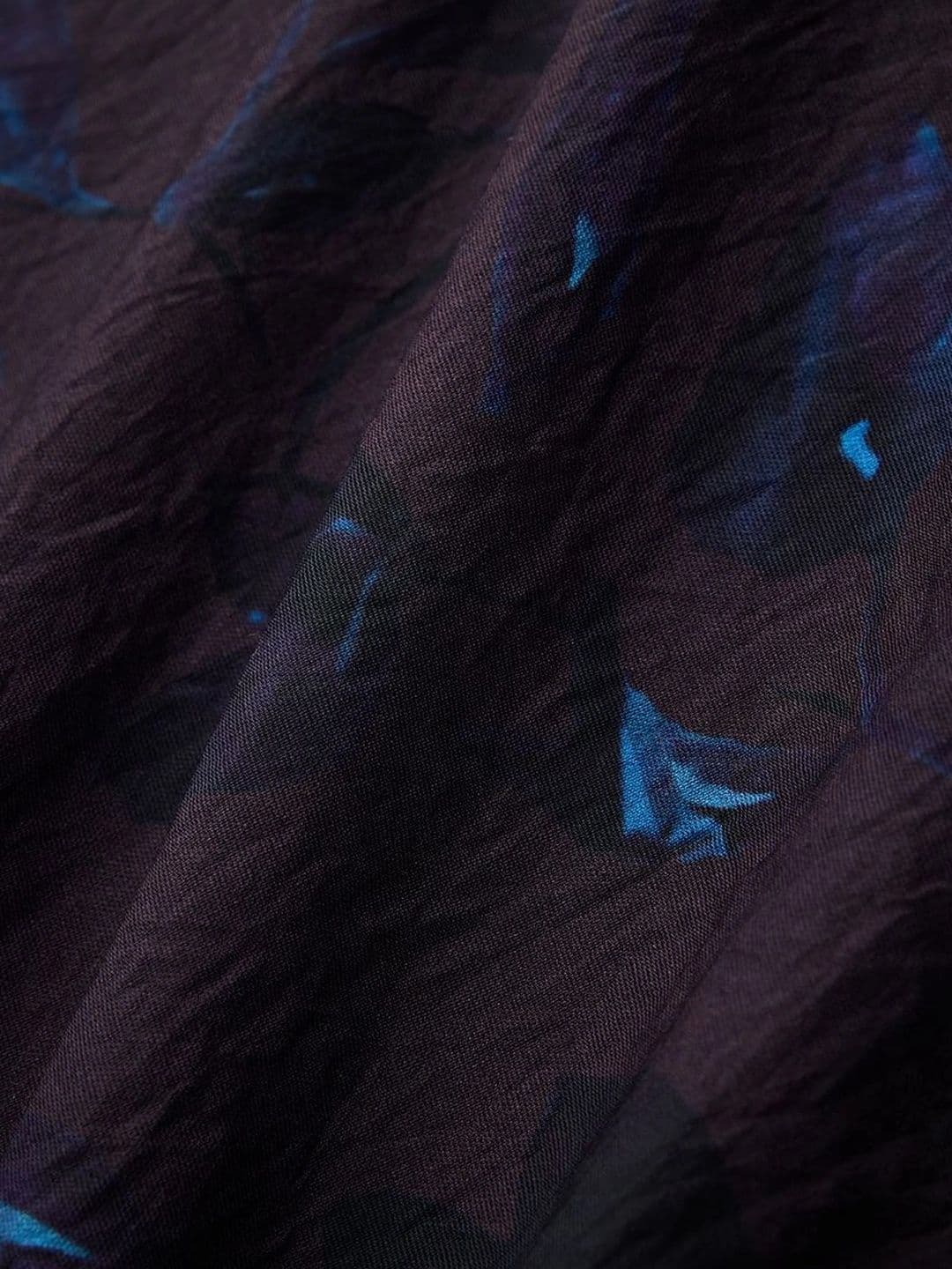 Snitch Men Floral Printed Casual Shirt thumbnail 6