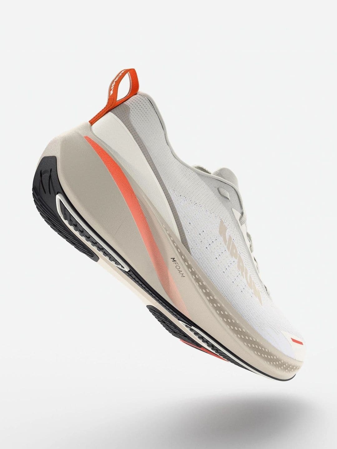 Decathlon Men Textile Running Shoes thumbnail 3
