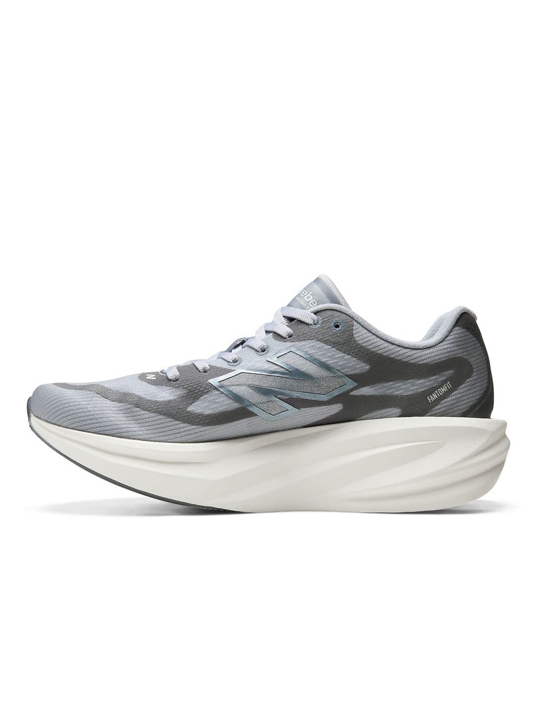 New Balance Women SC REBEL Fantomfit Running Shoes thumbnail 7