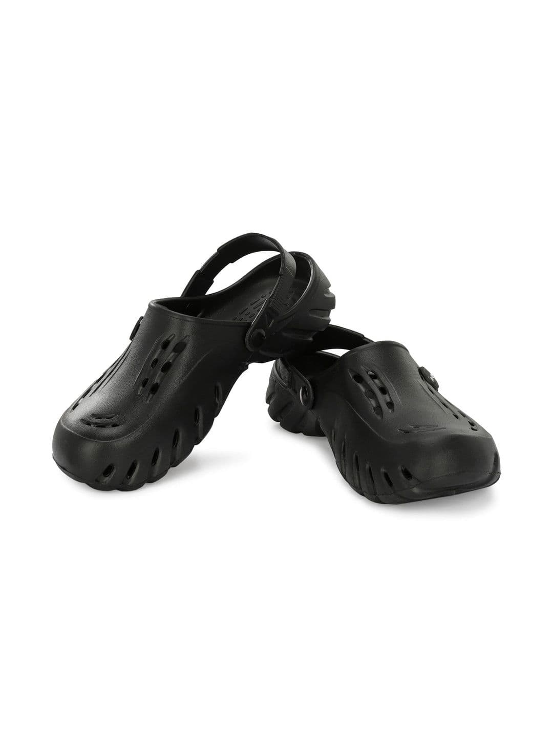 ZENG Men Clogs Sandals thumbnail 6