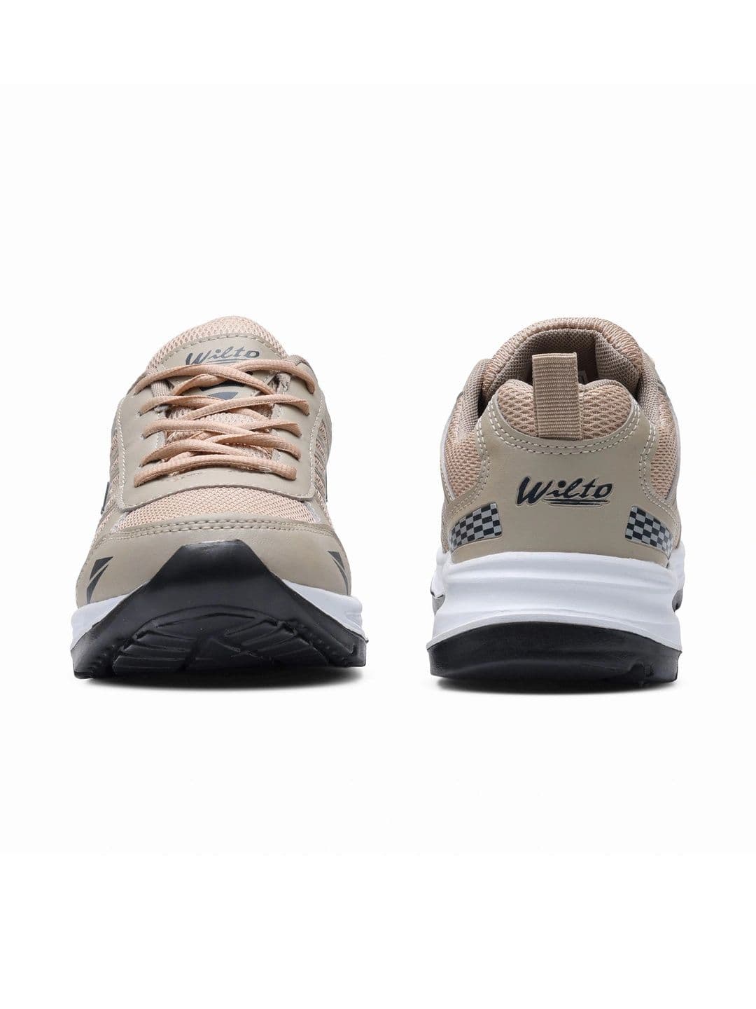 ASIAN Men Mesh Running Shoes thumbnail 6