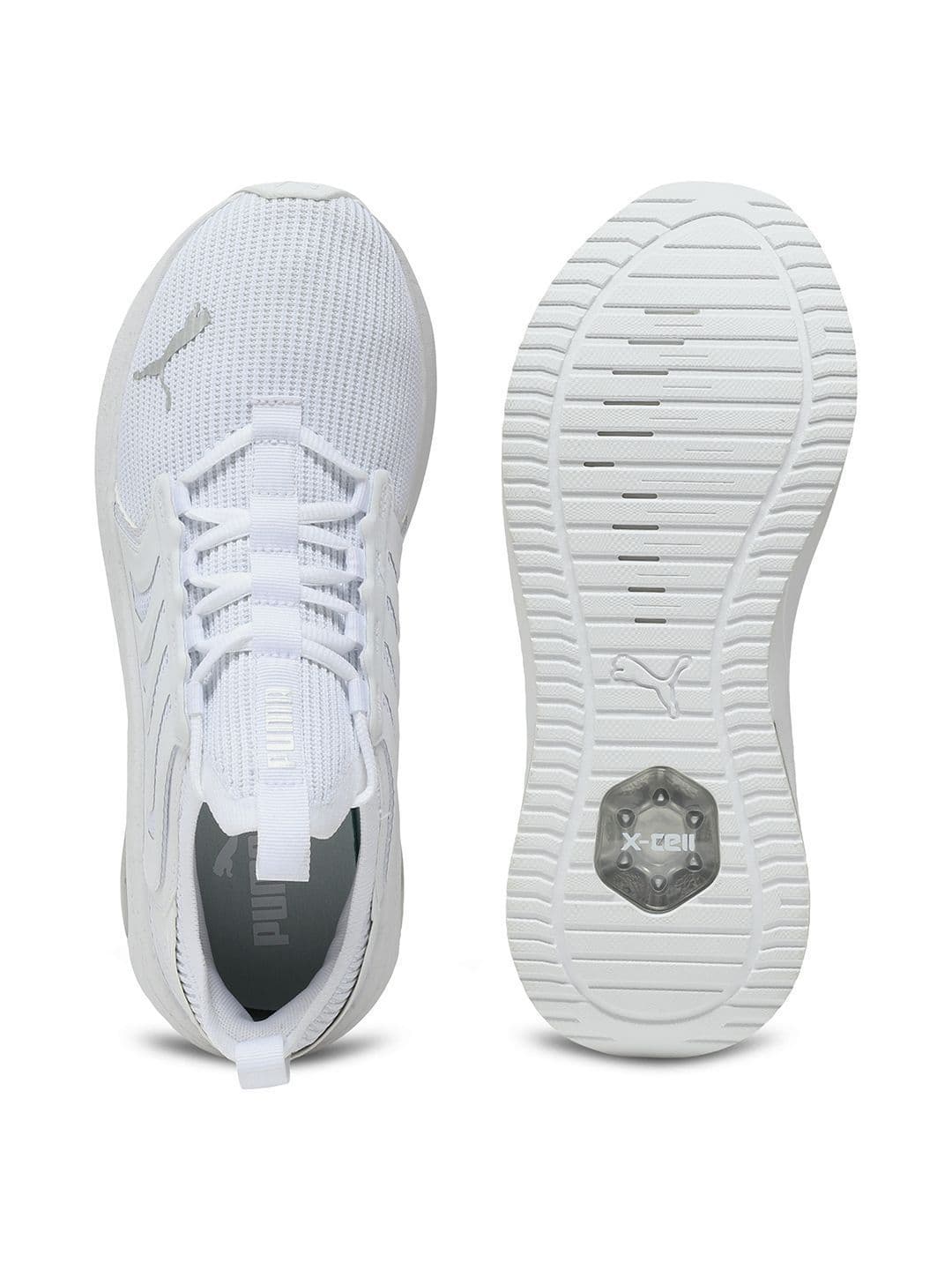 Puma Ayro Street Everyday Comfort Running Shoes thumbnail 7