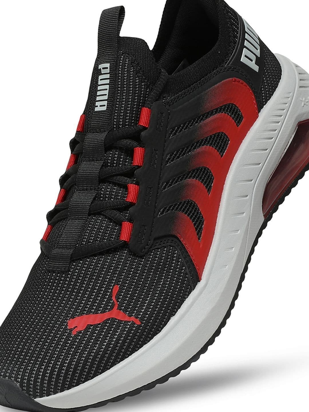 Puma Ayro Street Everyday Comfort Running Shoes thumbnail 3
