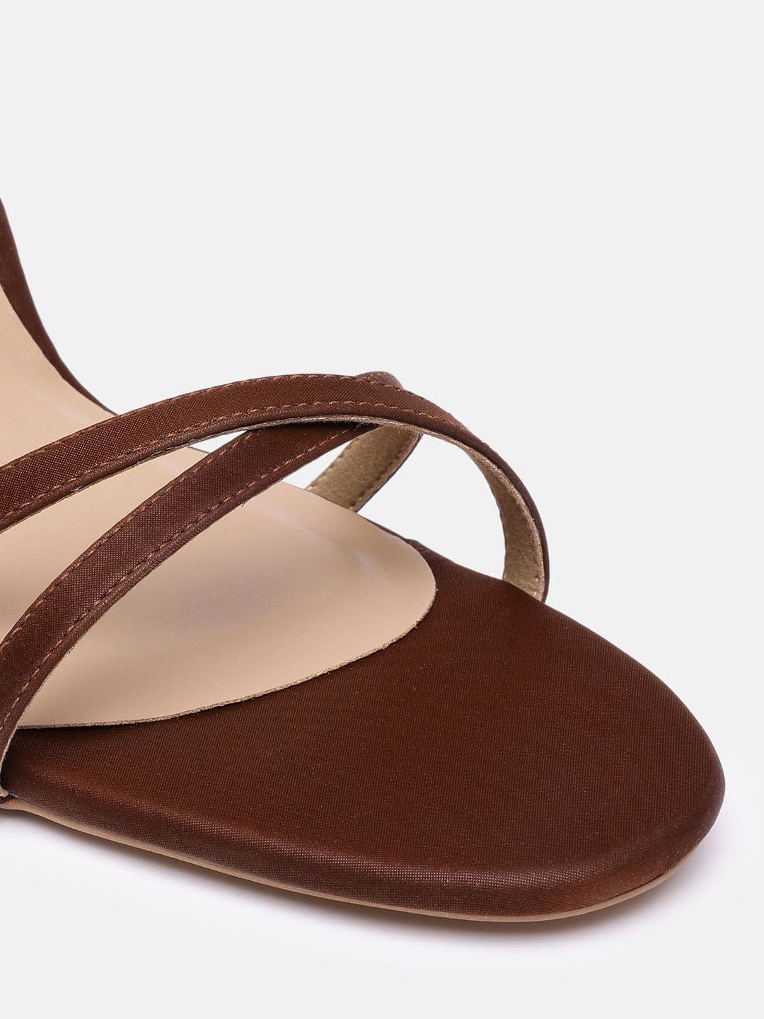 Chemistry Block Heeled Sandals thumbnail 4