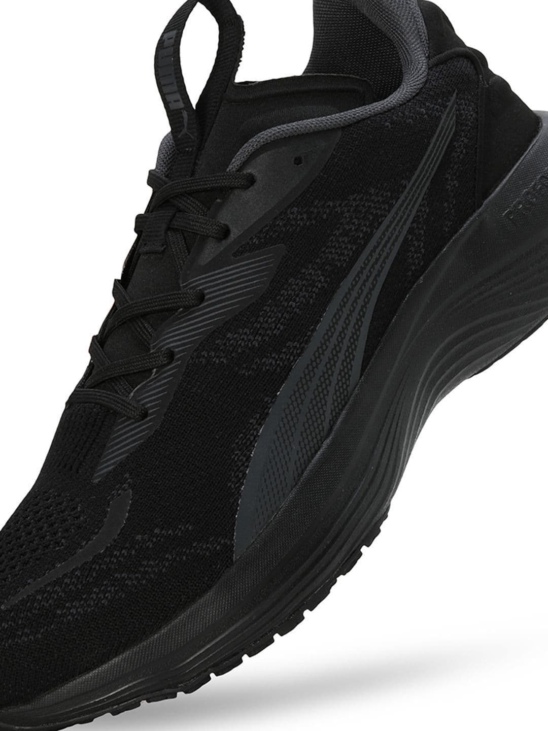 Puma Scend Pro HeatStride Men Running Lace-Up Sports Shoes thumbnail 14