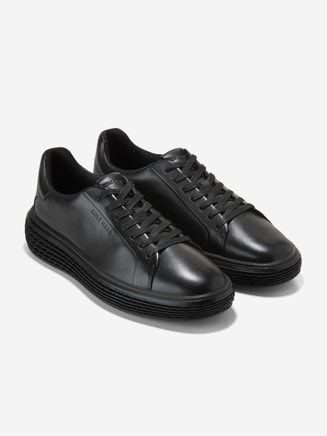Cole Haan Men's GrandPRO Court Skyweave Sneakers thumbnail 7