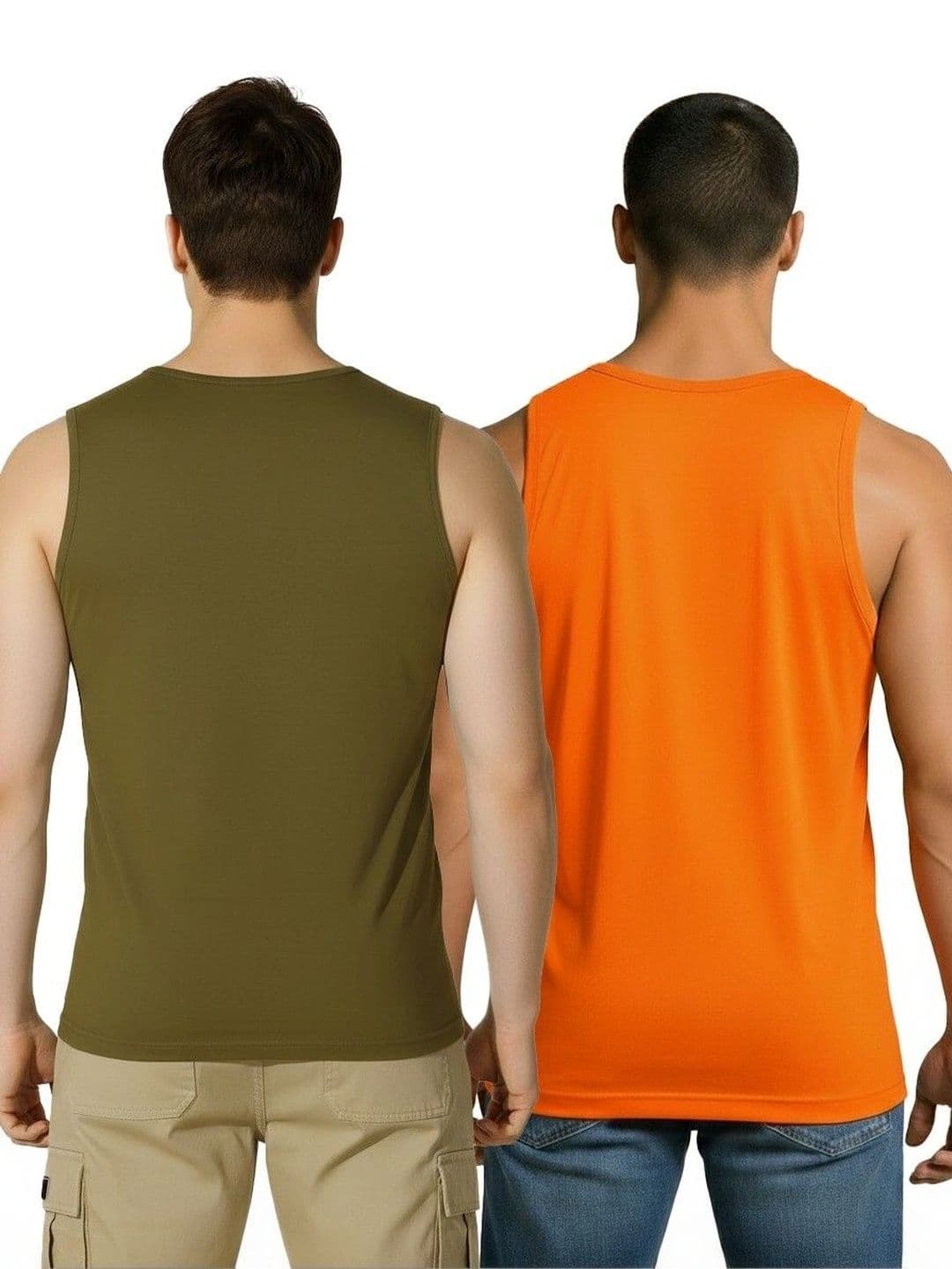 SKY HARBOAR Men 2 Printed T-shirt thumbnail 2