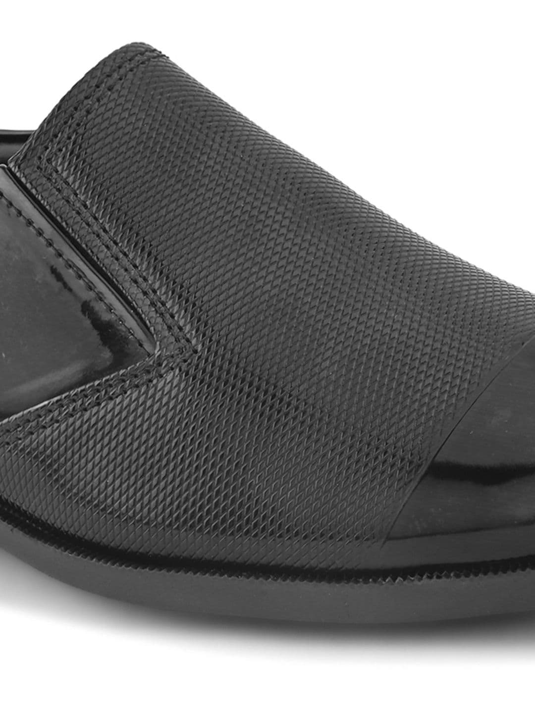 Killer Men Pointed Toe Formal Shoes thumbnail 6