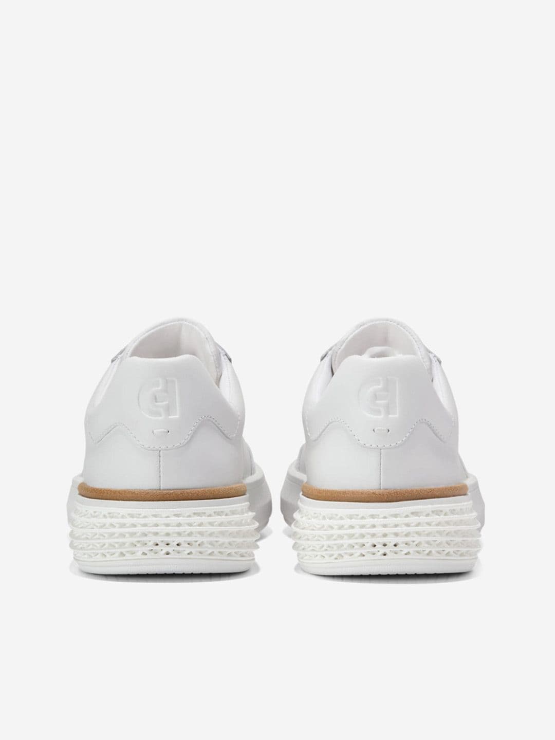 Cole Haan Men's GrandPRO Halfcourt SkyWeave Trainer thumbnail 4