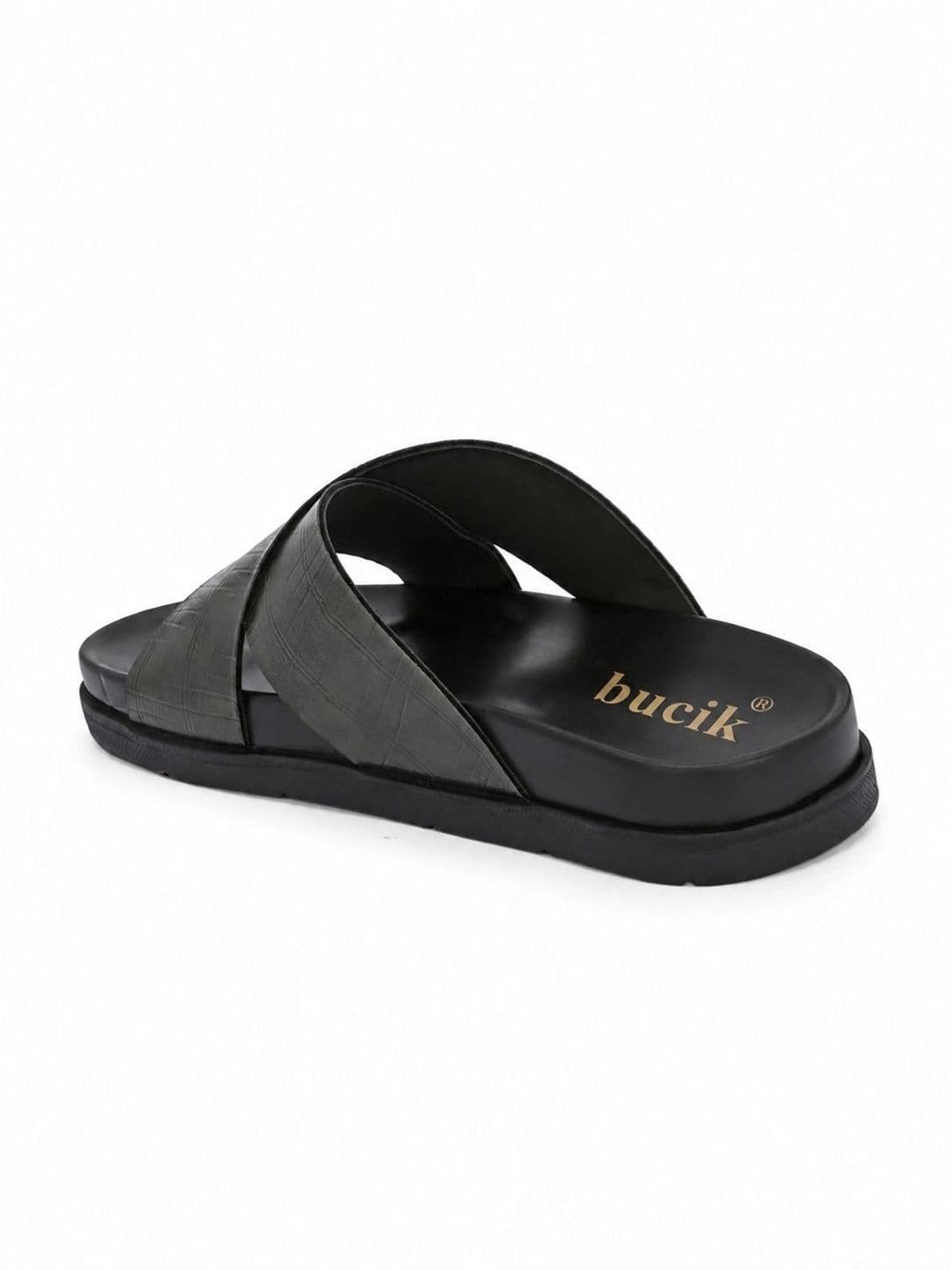 BUCIK Men Comfort Sandals thumbnail 5