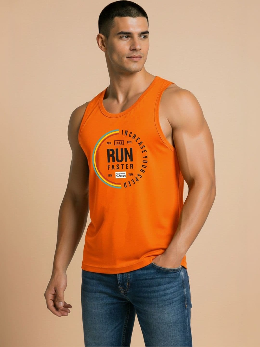 SKY HARBOAR Men 2 Printed T-shirt thumbnail 6