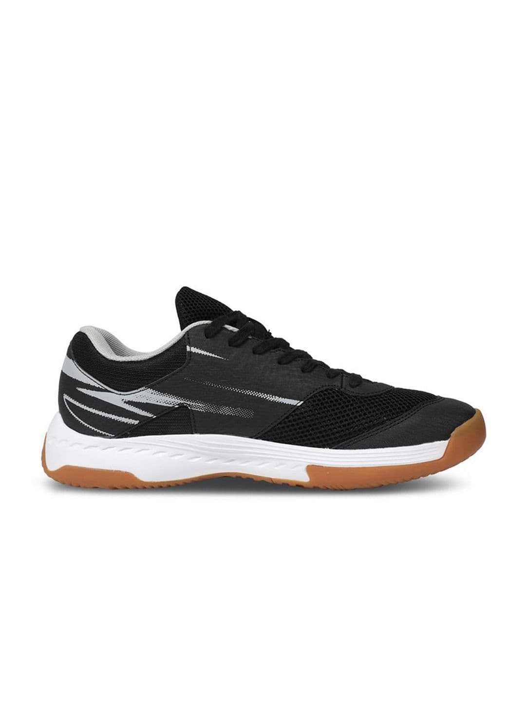 Puma Varion V2 Unisex Wide Fit Indoor Shoes thumbnail 7