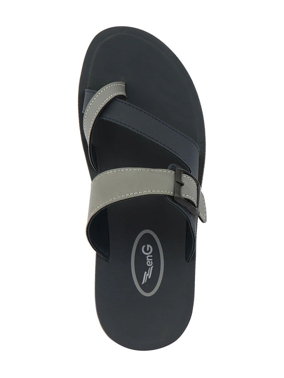ZENG Men Thong Flip-Flops thumbnail 7